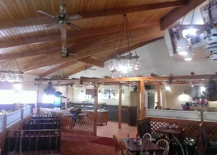 Hotel Navajoland 3*