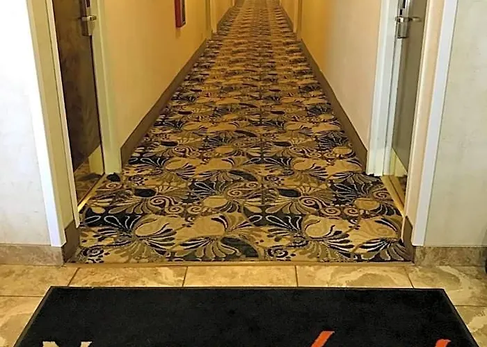 Hotel Navajoland Tuba City