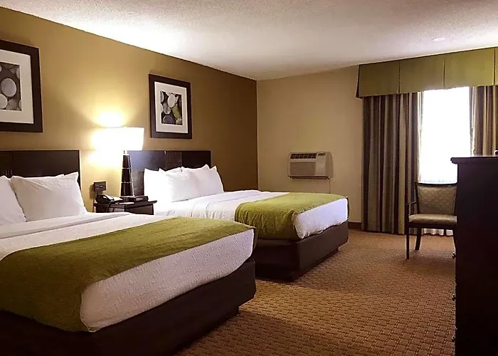 Hotel Navajoland Tuba City